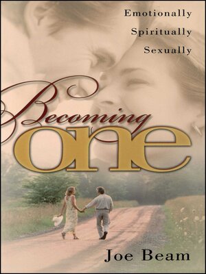 cover image of Becoming One